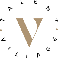 Talent Village logo